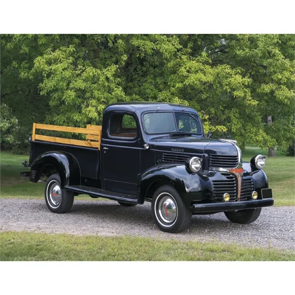 Products Classic Trucks Appointment Calendar - Stapled - Products Classic Trucks Appointment Calendar - Stapled - Image 29 of 31