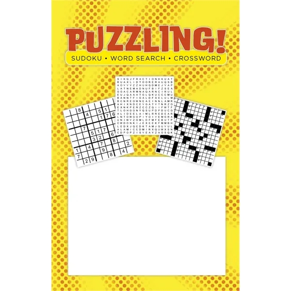 Triumph® Calendars Puzzling! - Triumph® Calendars Puzzling! - Image 14 of 21