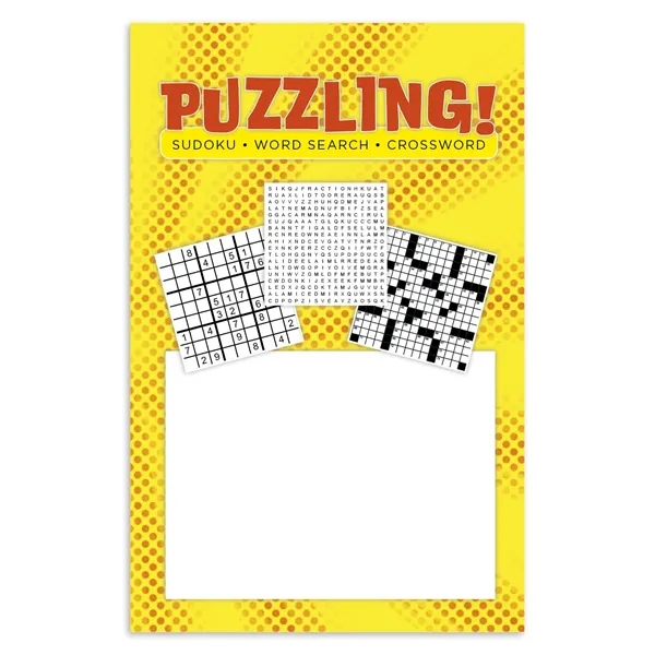 Triumph® Calendars Puzzling! - Triumph® Calendars Puzzling! - Image 15 of 21
