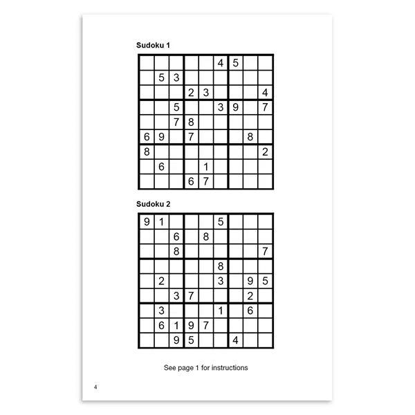 Triumph® Calendars Puzzling! - Triumph® Calendars Puzzling! - Image 19 of 21