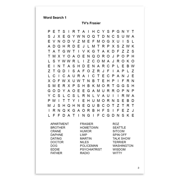 Triumph® Calendars Puzzling! - Triumph® Calendars Puzzling! - Image 21 of 21