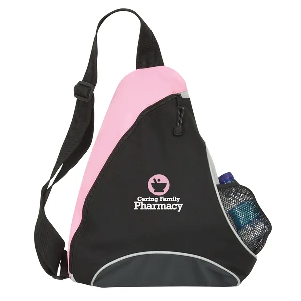 Atchison® Cutie Patootie Slingpack - Atchison® Cutie Patootie Slingpack - Image 14 of 19