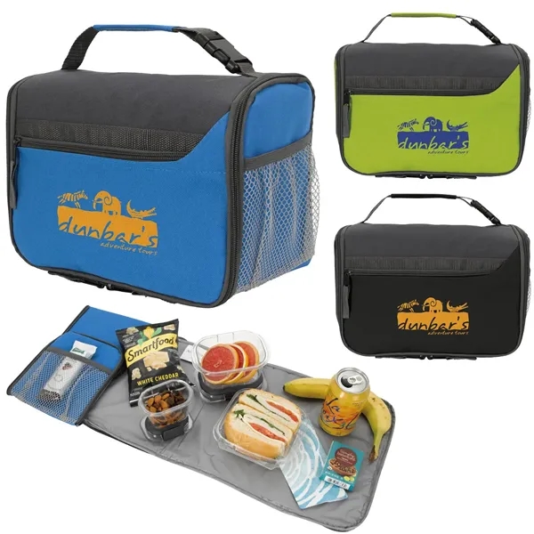 Atchison® Cooler Placemat - Atchison® Cooler Placemat - Image 0 of 5