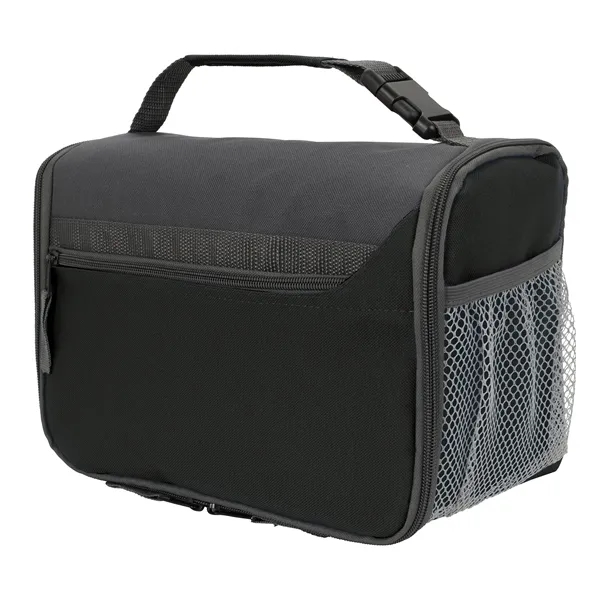 Atchison® Cooler Placemat - Atchison® Cooler Placemat - Image 3 of 5