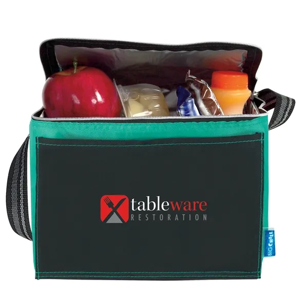 Atchison® The Big Chill Cooler - Atchison® The Big Chill Cooler - Image 33 of 34
