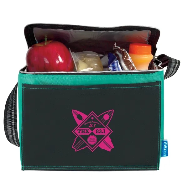 Atchison® The Big Chill Cooler - Atchison® The Big Chill Cooler - Image 34 of 34
