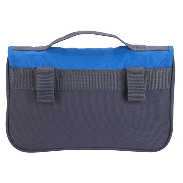 Atchison® All-Around Adaptive RPET Fanny Pack - Atchison® All-Around Adaptive RPET Fanny Pack - Image 20 of 40