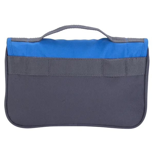 Atchison® All-Around Adaptive RPET Fanny Pack - Atchison® All-Around Adaptive RPET Fanny Pack - Image 21 of 40