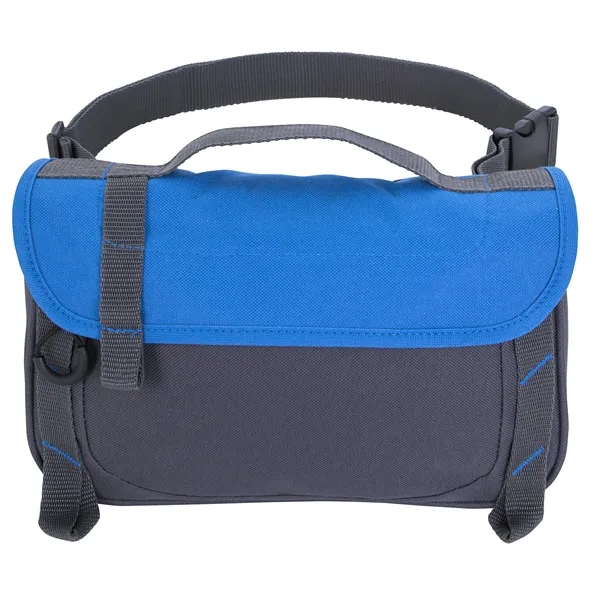 Atchison® All-Around Adaptive RPET Fanny Pack - Atchison® All-Around Adaptive RPET Fanny Pack - Image 24 of 40