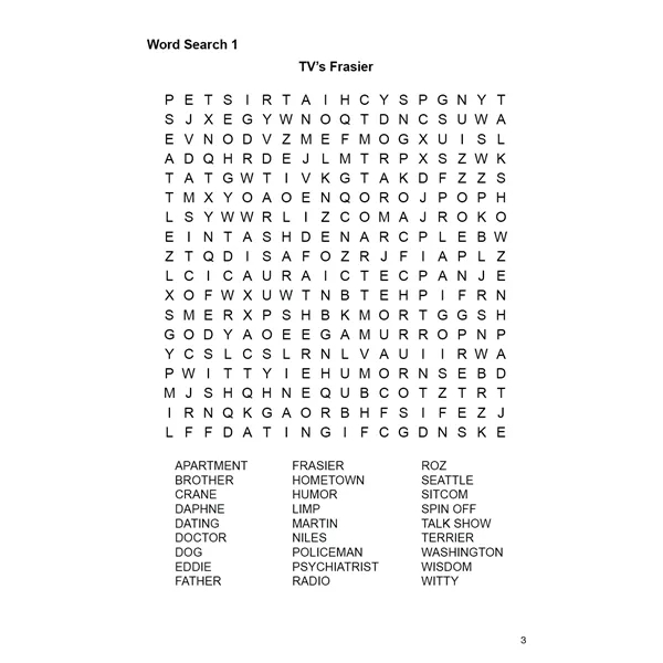 Triumph® Calendars Puzzling! - Triumph® Calendars Puzzling! - Image 20 of 21