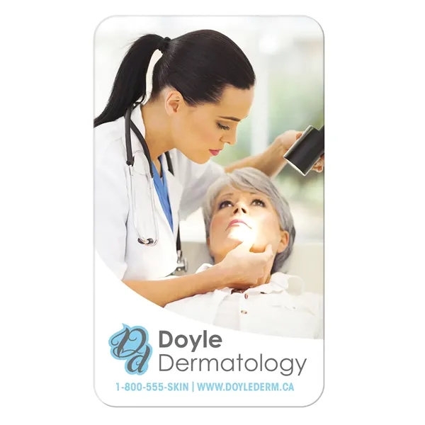 Good Value™ 20 Mil Jumbo 4-Color Process Business Card Ma... - Good Value™ 20 Mil Jumbo 4-Color Process Business Card Ma... - Image 11 of 15