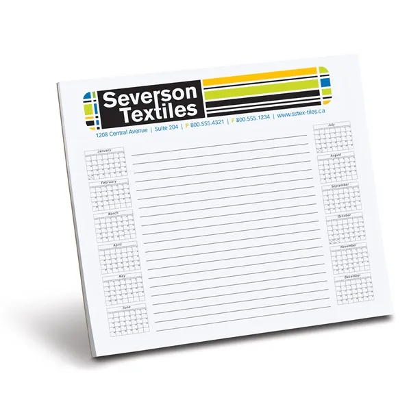 Good Value™ Paper Mouse Pad - 50 sheets - Good Value™ Paper Mouse Pad - 50 sheets - Image 3 of 20