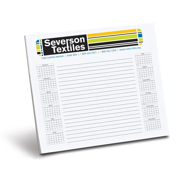 Good Value™ Paper Mouse Pad - 50 sheets - Good Value™ Paper Mouse Pad - 50 sheets - Image 4 of 20