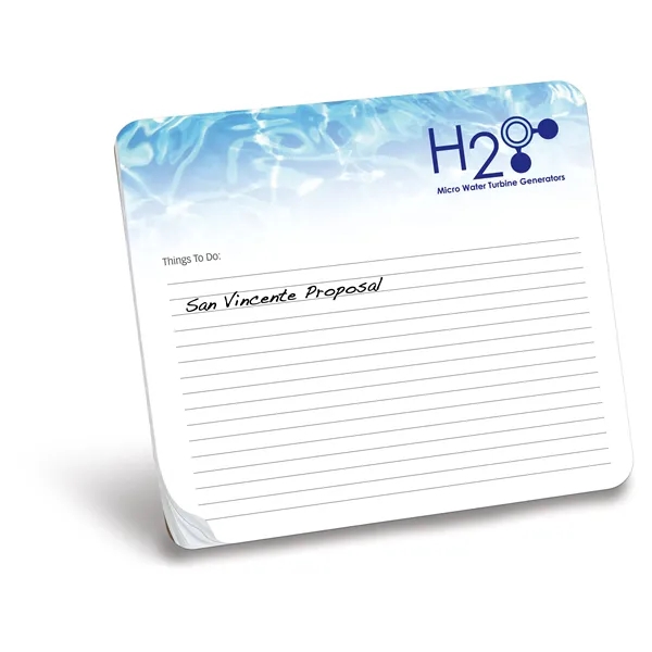 Good Value™ Paper Mouse Pad - 50 sheets - Good Value™ Paper Mouse Pad - 50 sheets - Image 6 of 20