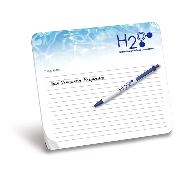 Good Value™ Paper Mouse Pad - 50 sheets - Good Value™ Paper Mouse Pad - 50 sheets - Image 7 of 20