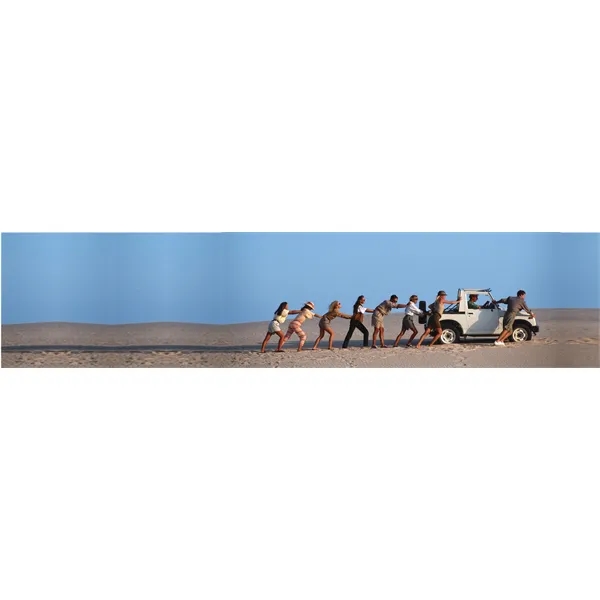 Good Value™ Paper Mouse Pad - 50 sheets - Good Value™ Paper Mouse Pad - 50 sheets - Image 11 of 20