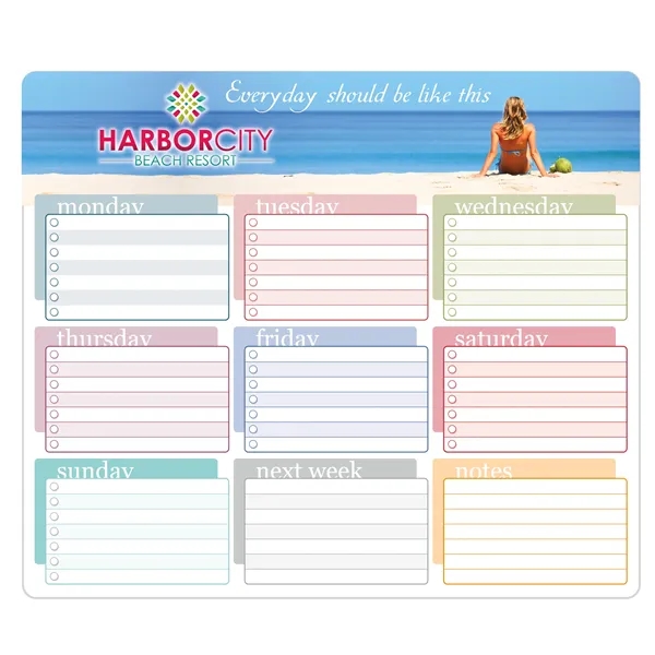 Good Value™ Paper Mouse Pad - 50 sheets - Good Value™ Paper Mouse Pad - 50 sheets - Image 16 of 20