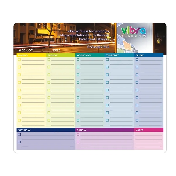 Good Value™ Paper Mouse Pad - 50 sheets - Good Value™ Paper Mouse Pad - 50 sheets - Image 17 of 20