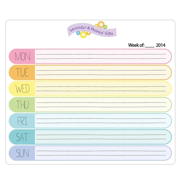 Good Value™ Paper Mouse Pad - 50 sheets - Good Value™ Paper Mouse Pad - 50 sheets - Image 18 of 20