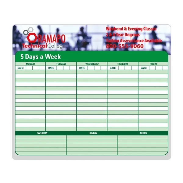 Good Value™ Paper Mouse Pad - 50 sheets - Good Value™ Paper Mouse Pad - 50 sheets - Image 19 of 20