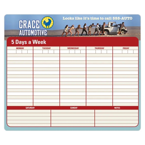 Good Value™ Paper Mouse Pad - 50 sheets - Good Value™ Paper Mouse Pad - 50 sheets - Image 20 of 20