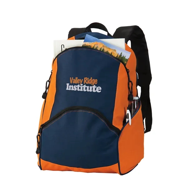 Atchison® On the Move Backpack - Atchison® On the Move Backpack - Image 9 of 14