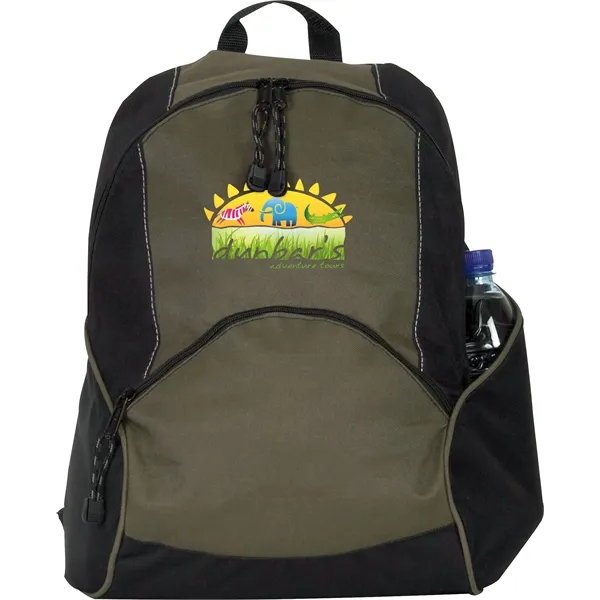 Atchison® On the Move Backpack - Atchison® On the Move Backpack - Image 14 of 14