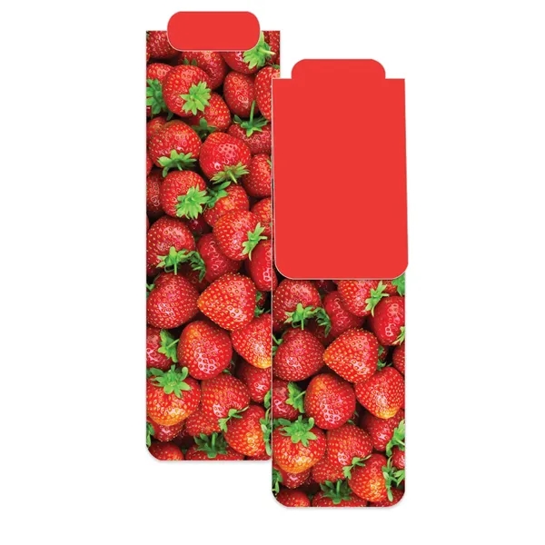 Good Value™ Standard Magneticmark Bookmark - Good Value™ Standard Magneticmark Bookmark - Image 20 of 21