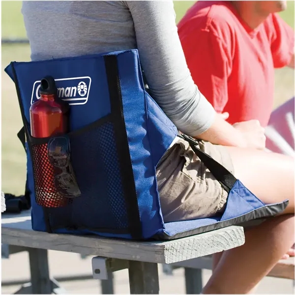 Coleman® Stadium Seat - Coleman® Stadium Seat - Image 5 of 13