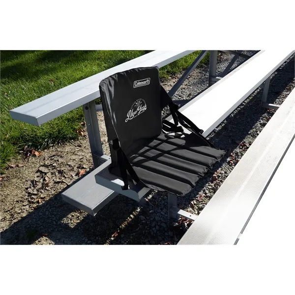 Coleman® Stadium Seat - Coleman® Stadium Seat - Image 7 of 13