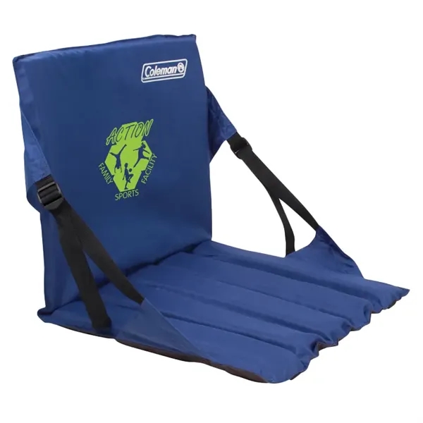 Coleman® Stadium Seat - Coleman® Stadium Seat - Image 11 of 13