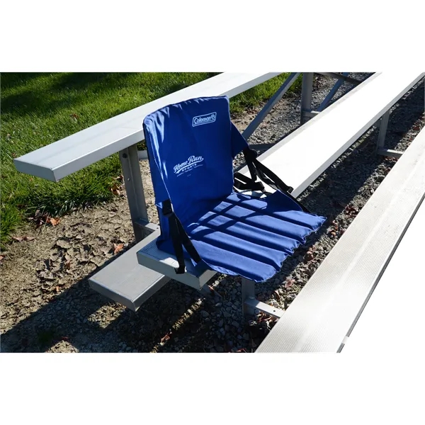 Coleman® Stadium Seat - Coleman® Stadium Seat - Image 13 of 13