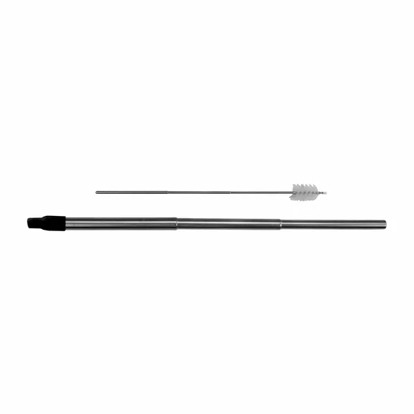 Telescopic Straw Stainless Steel In Aluminum Case - Telescopic Straw Stainless Steel In Aluminum Case - Image 3 of 8