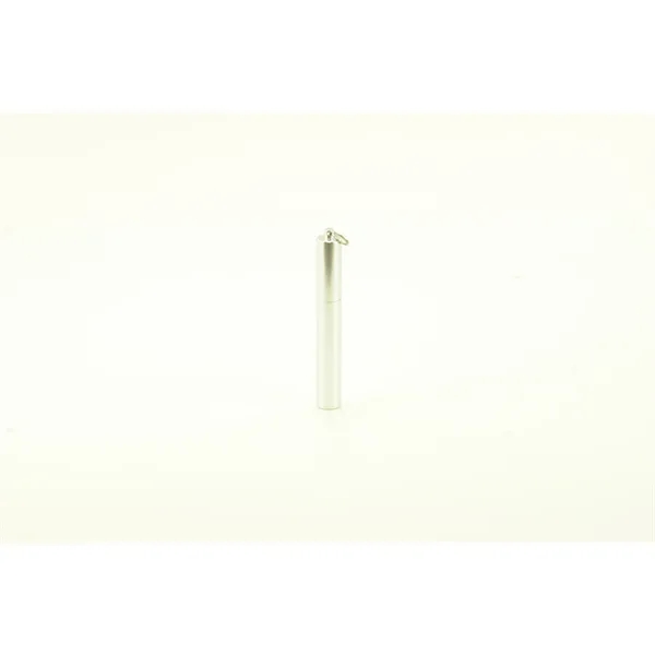 Telescopic Straw Stainless Steel In Aluminum Case - Telescopic Straw Stainless Steel In Aluminum Case - Image 6 of 8