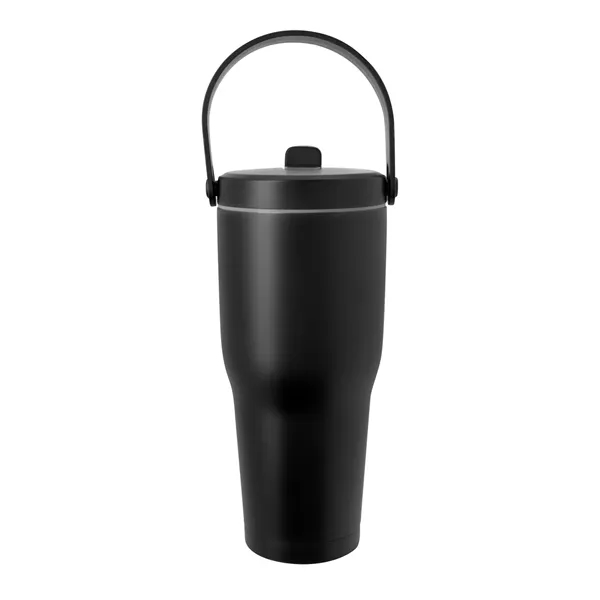 The Viking Collection® Nova Handle Tumbler - 30 oz. - The Viking Collection® Nova Handle Tumbler - 30 oz. - Image 0 of 18