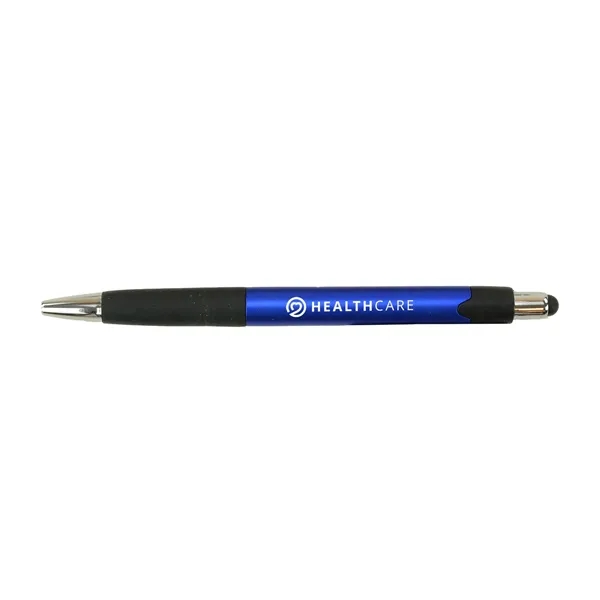 Good Value™ Carnival Stylus Ocean RPP Pen - Good Value™ Carnival Stylus Ocean RPP Pen - Image 12 of 17