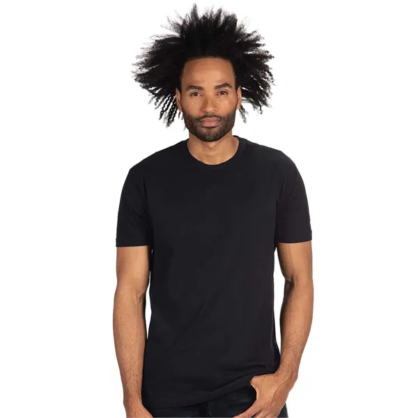 Custom DTF Printed Premium Unisex T Shirt  Next Level 3600 - Custom DTF Printed Premium Unisex T Shirt  Next Level 3600 - Image 0 of 16