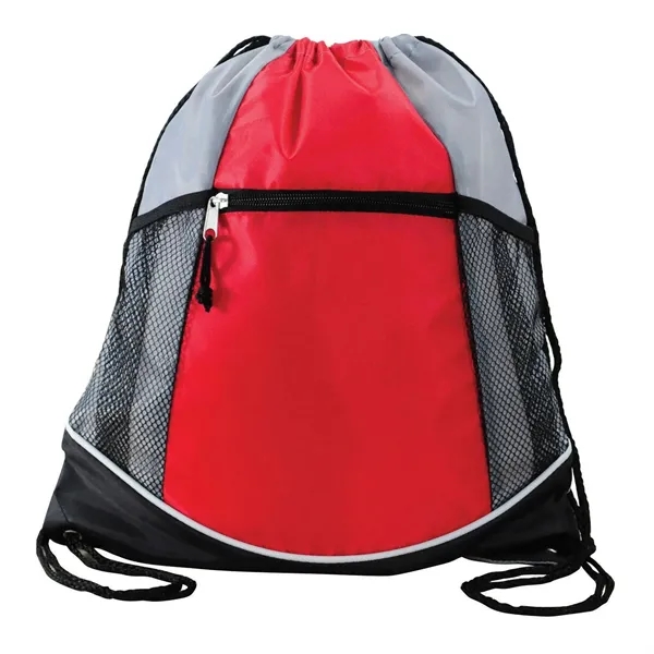 Double Take Drawstring - Double Take Drawstring - Image 12 of 17