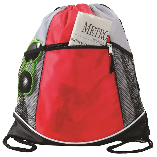 Double Take Drawstring - Double Take Drawstring - Image 17 of 17