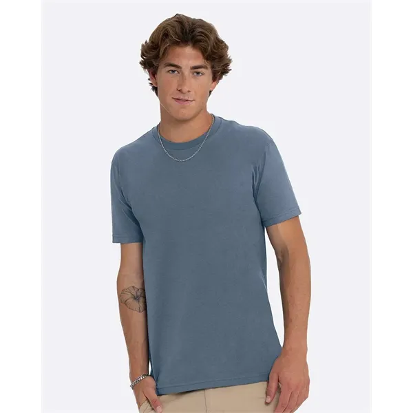 Custom DTF Printed Premium Unisex T Shirt  Next Level 3600 - Custom DTF Printed Premium Unisex T Shirt  Next Level 3600 - Image 1 of 16