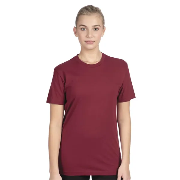 Custom DTF Printed Premium Unisex T Shirt  Next Level 3600 - Custom DTF Printed Premium Unisex T Shirt  Next Level 3600 - Image 2 of 16