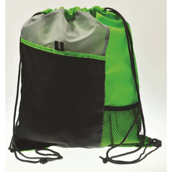 Keystone Drawstring Sport Pack - Keystone Drawstring Sport Pack - Image 9 of 40