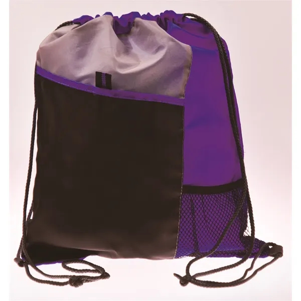 Keystone Drawstring Sport Pack - Keystone Drawstring Sport Pack - Image 17 of 40
