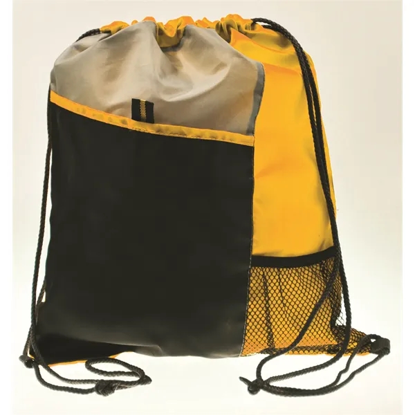 Keystone Drawstring Sport Pack - Keystone Drawstring Sport Pack - Image 19 of 40