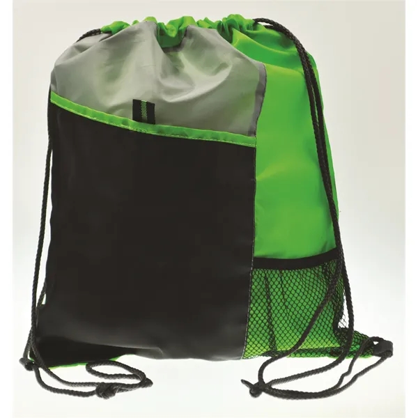Keystone Drawstring Sport Pack - Keystone Drawstring Sport Pack - Image 21 of 40