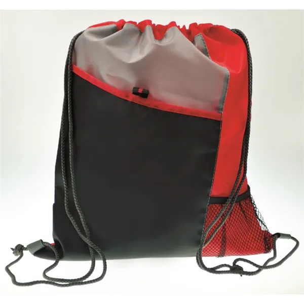 Keystone Drawstring Sport Pack - Keystone Drawstring Sport Pack - Image 23 of 40