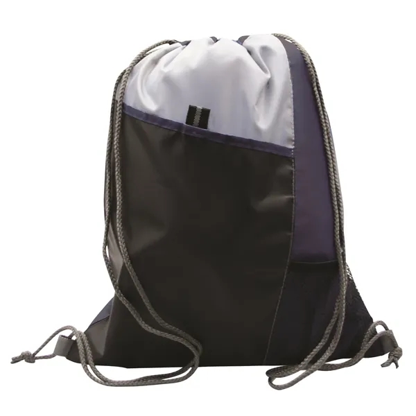 Keystone Drawstring Sport Pack - Keystone Drawstring Sport Pack - Image 25 of 40