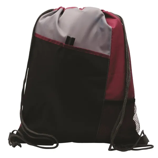 Keystone Drawstring Sport Pack - Keystone Drawstring Sport Pack - Image 26 of 40