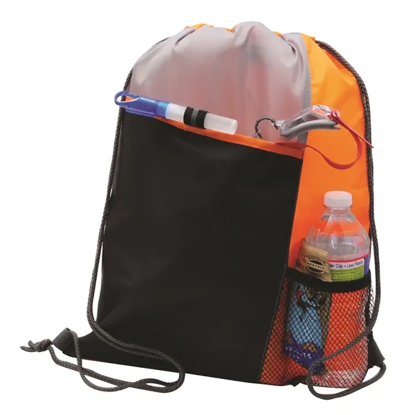 Keystone Drawstring Sport Pack - Keystone Drawstring Sport Pack - Image 27 of 40