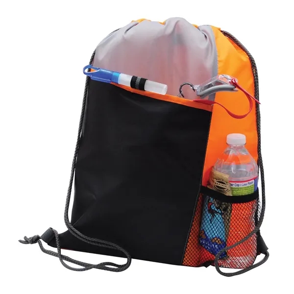 Keystone Drawstring Sport Pack - Keystone Drawstring Sport Pack - Image 35 of 40